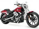 Harley-Davidson Harley Davidson Softail Breakout FXSB